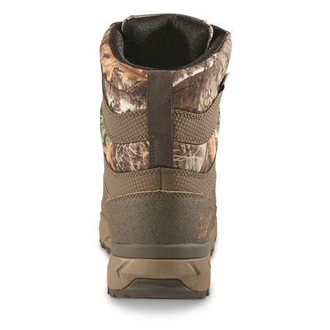 herman survivor hunting boots used 800 gram cheap|herman survivor boots waterproof.